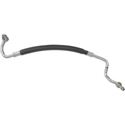 NAPA TEMP 200598 HOSE ASSEMBLY