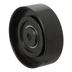 NAPA TEMP 209736 IDLER PULLEY