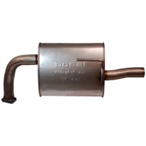 BOSAL 145807 MUFFLER