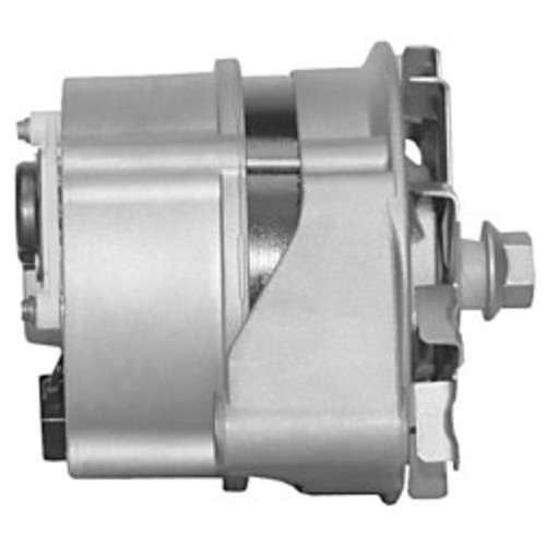 NAPA POWER SUPREME ELECTRICAL 2138195 REMAN/ALTERNATOR