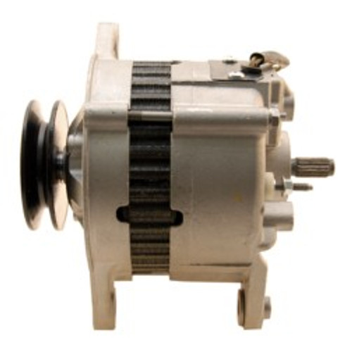 NAPA POWER SUPREME ELECTRICAL 2138270 REMAN/ALTERNATOR