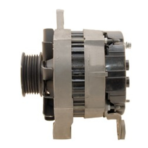 NAPA POWER SUPREME ELECTRICAL 2138403 REMAN/ALTERNATOR