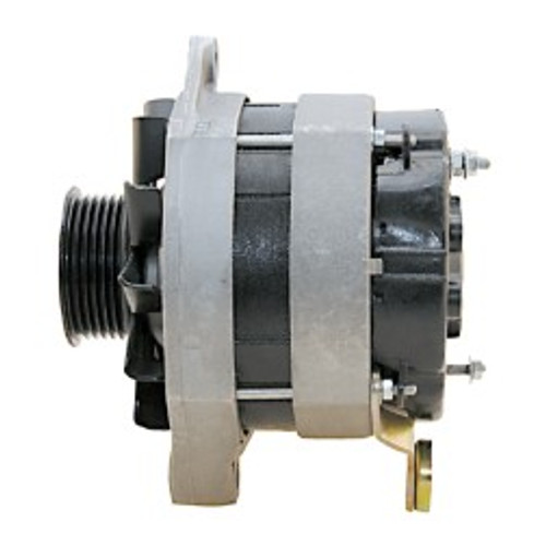 NAPA POWER SUPREME ELECTRICAL 2138404 REMAN/ALTERNATOR