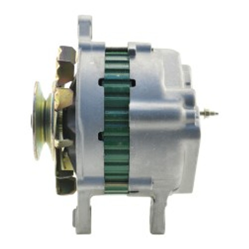 NAPA POWER SUPREME ELECTRICAL 2138443 REMAN/ALTERNATOR