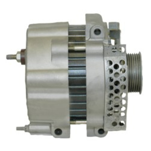 NAPA POWER SUPREME ELECTRICAL 2138467 REMAN/ALTERNATOR