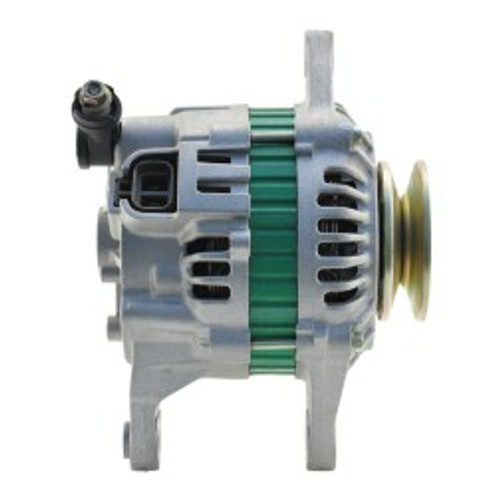 NAPA POWER SUPREME ELECTRICAL 2138481 REMAN/ALTERNATOR
