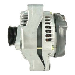 NAPA POWER SUPREME ELECTRICAL 2139486 REMAN/ALTERNATOR