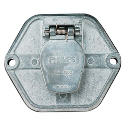 PHILIPS PRODUCTS 15755 SKT/BRK HOUSING ASSY