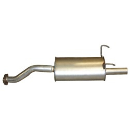 BOSAL 163043 MUFFLER