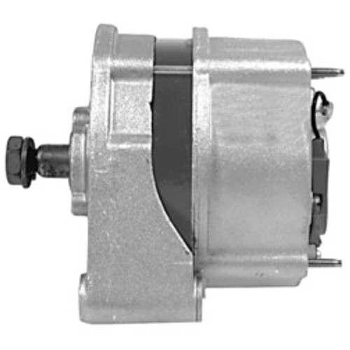 NAPA POWER SUPREME ELECTRICAL 2138194 REMAN/ALTERNATOR