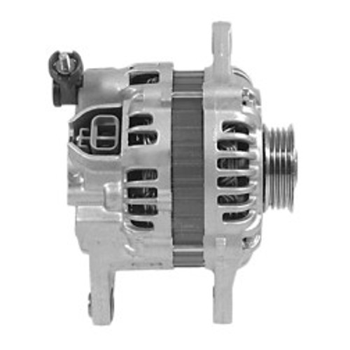 NAPA POWER SUPREME ELECTRICAL 2138488 REMAN/ALTERNATOR