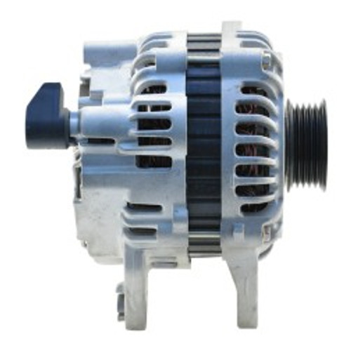 NAPA POWER SUPREME ELECTRICAL 2138616 REMAN/ALTERNATOR