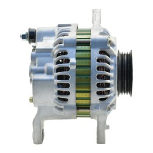 NAPA POWER SUPREME ELECTRICAL 2138665 REMAN/ALTERNATOR