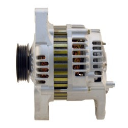 NAPA POWER SUPREME ELECTRICAL 2138984 REMAN/ALTERNATOR