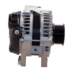 NAPA POWER SUPREME ELECTRICAL 2139643 REMAN/ALTERNATOR