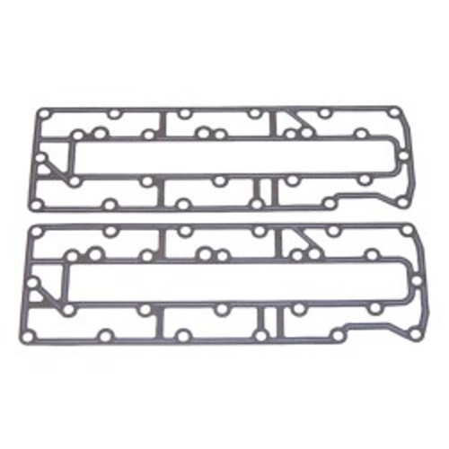 NAPA SMALL ENGINE 182741 EXH/COV/PLATE GSK