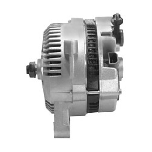 NAPA POWER SUPREME ELECTRICAL 2133141 REMAN/ALTERNATOR