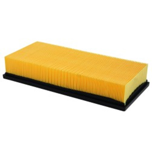 NAPA GOLD FILTERS 230034 NAPA CABIN AIR FILTER