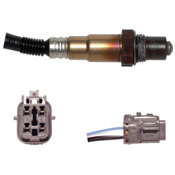 DENSO 2344550 OXYGEN SENSOR