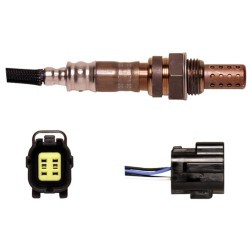 DENSO 2344629 OXYGEN SENSOR