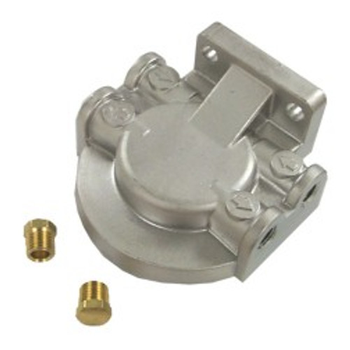 NAPA SMALL ENGINE 187777 FUEL WTR/SEPR/BRACKET