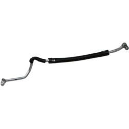 NAPA TEMP 200709 HOSE ASSEMBLY