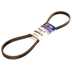 NAPA BELTS & HOSES 25D060472 DUAL SIDE SERP/BLT