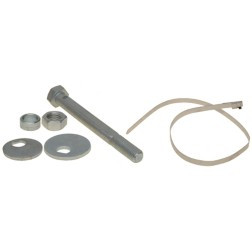 NAPA CHASSIS PARTS 2643729 CAMBER ADJUST KIT