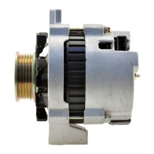 NAPA POWER SUPREME ELECTRICAL 2134414D REMAN/ALTERNATOR