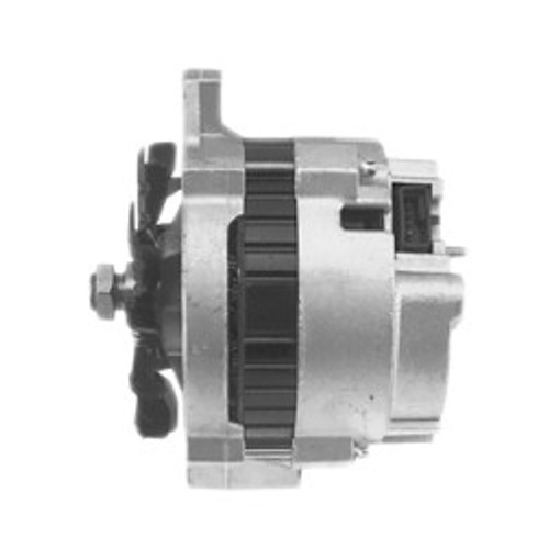 NAPA POWER SUPREME ELECTRICAL 2134500D REMAN/ALTERNATOR