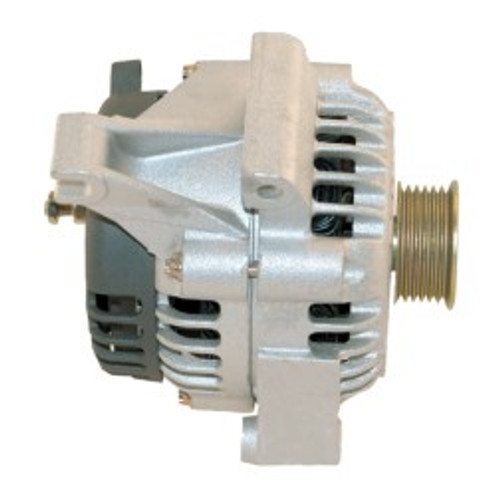 NAPA POWER SUPREME ELECTRICAL 2134763F REMAN/ALTERNATOR