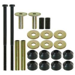 NAPA CHASSIS PARTS 2653301 SWAY BAR REPAIR KIT