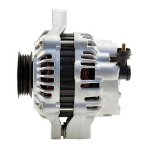 NAPA POWER SUPREME ELECTRICAL 2138686 REMAN/ALTERNATOR