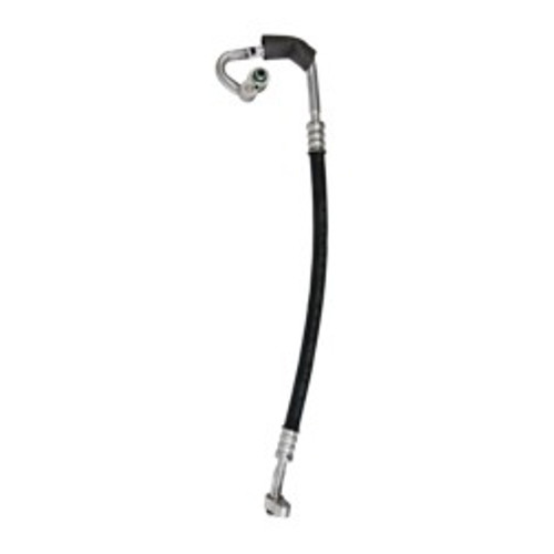 NAPA TEMP 200256 HOSE ASSEMBLY