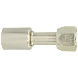 NAPA TEMP 203240 AC FITTINGS