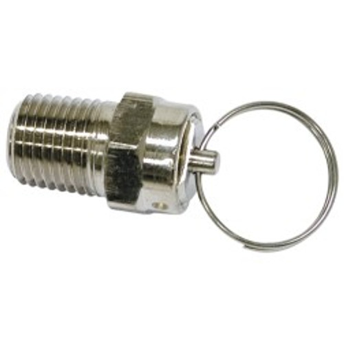 SHARPE SPRAY EQUIPMENT 23020 SAFE/VAL