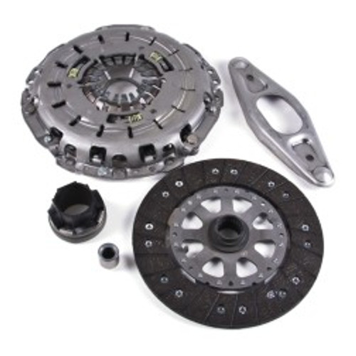 NAPA CLUTCHES 1103063 CLUTCH KIT