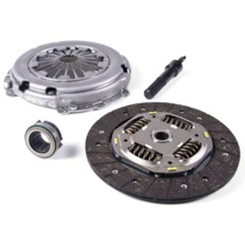 NAPA CLUTCHES 1103075 CLUTCH KIT
