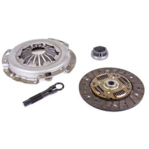 NAPA CLUTCHES 1104118 CLUTCH KIT