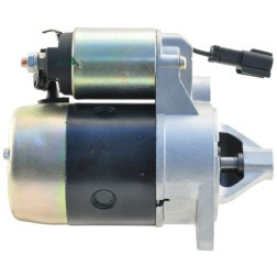 NAPA POWER SUPREME ELECTRICAL 2446713 REMAN/STARTER
