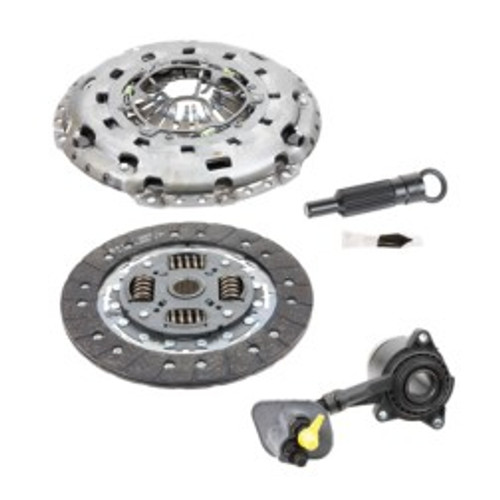 NAPA CLUTCHES 1119038 CLUTCH KIT