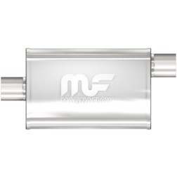 MAGNAFLOW 11255 PERF STNLS MUFFLER