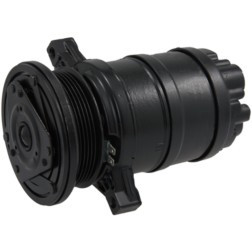 NAPA TEMP 251145 REMAN/COMPRESSOR