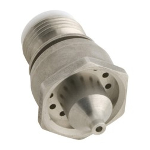 SHARPE SPRAY EQUIPMENT 253804 LVLP NOZZLE 1.4
