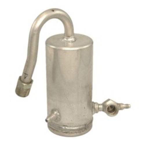 NAPA TEMP 208388 ACCUMULATOR