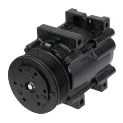 NAPA TEMP 255521 REMAN/COMPRESSOR