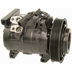 NAPA TEMP 255617 REMAN/COMPRESSOR