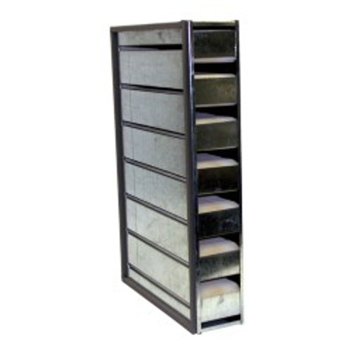 NAPA GOLD FILTERS 2599 NAPA GOLD AIR FILTER