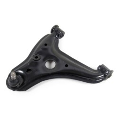 NAPA CHASSIS PARTS 2606095 CONTROL ARM AND BALL