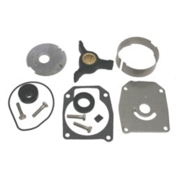 NAPA SMALL ENGINE 183394 WATER PUMP KIT